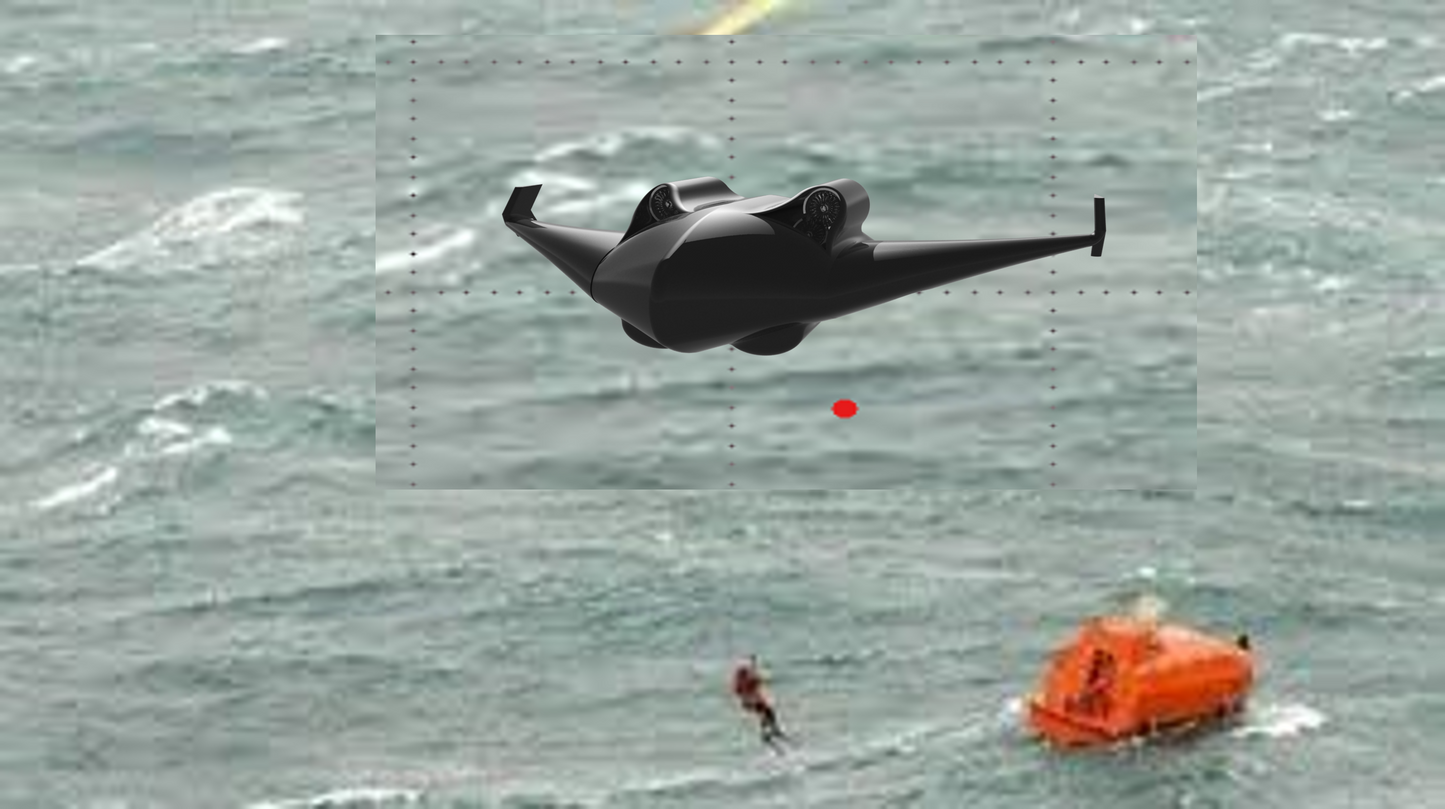 Rescue Service